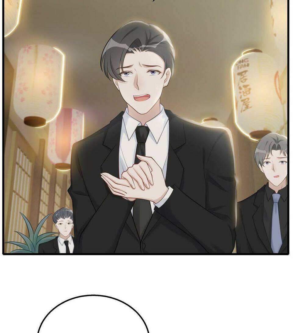 Lấy Tình Yêu, Lấy Thời Gian: Chapter 16