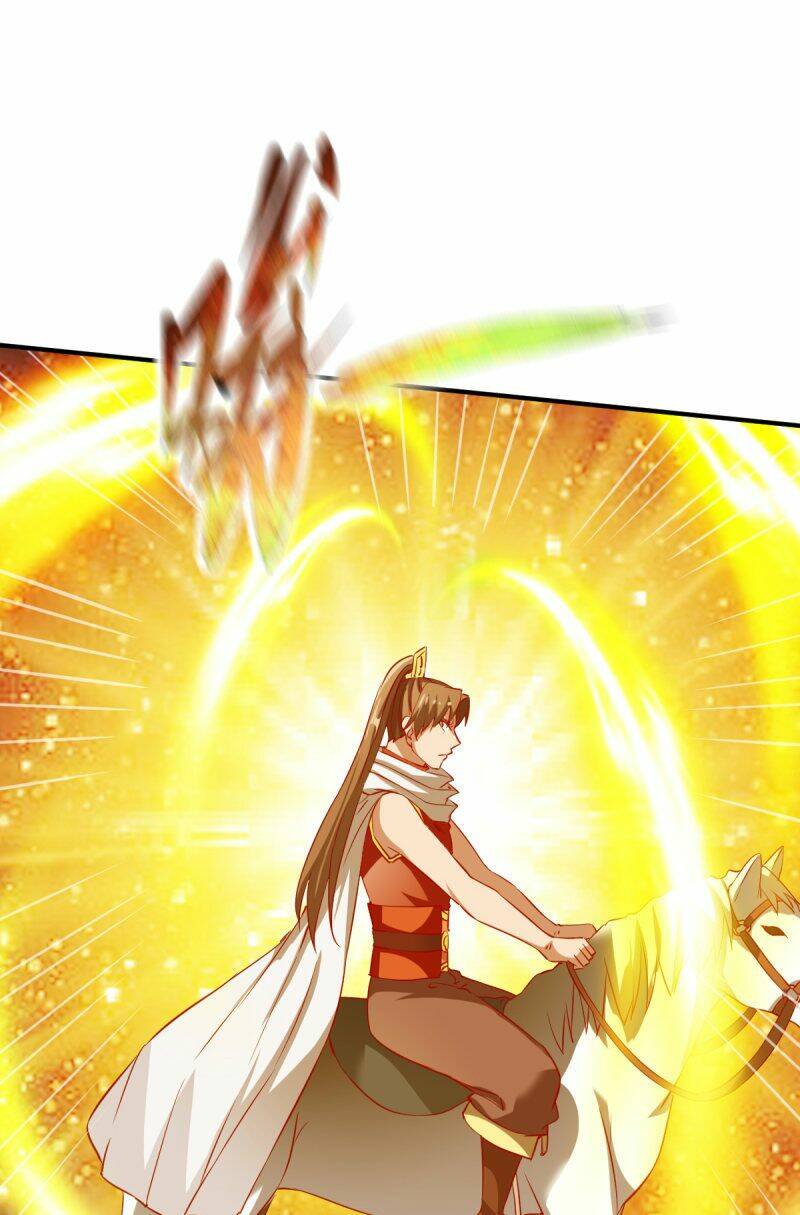 Chiến Đỉnh: Chapter 142