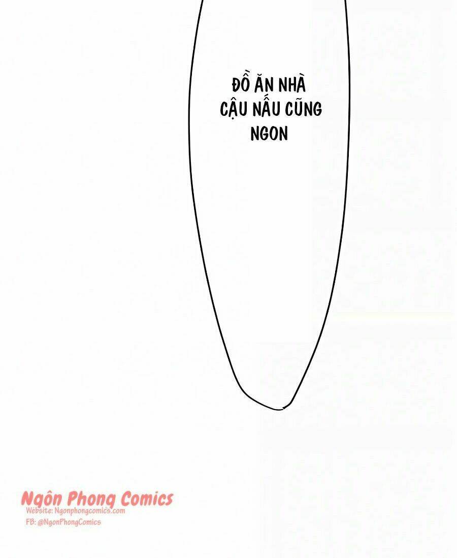 Tháng Sáu Kì Diệu: Chapter 12