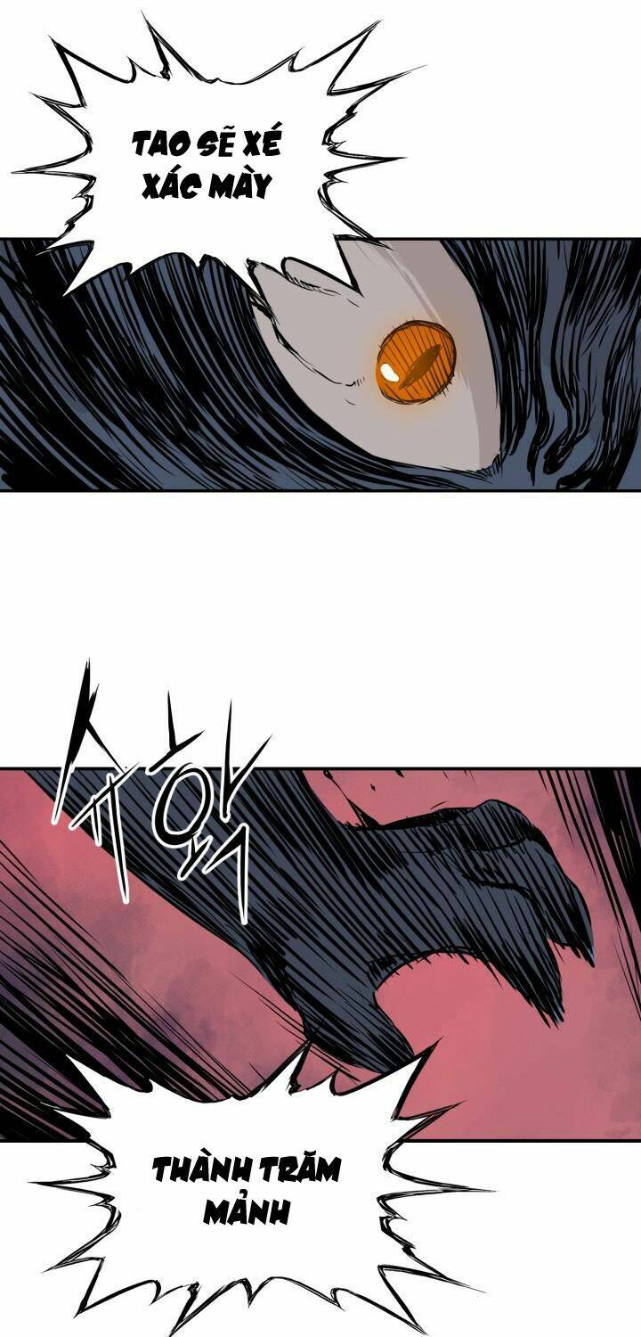 Vô Kiếm Tiểu Tử: Chapter 14