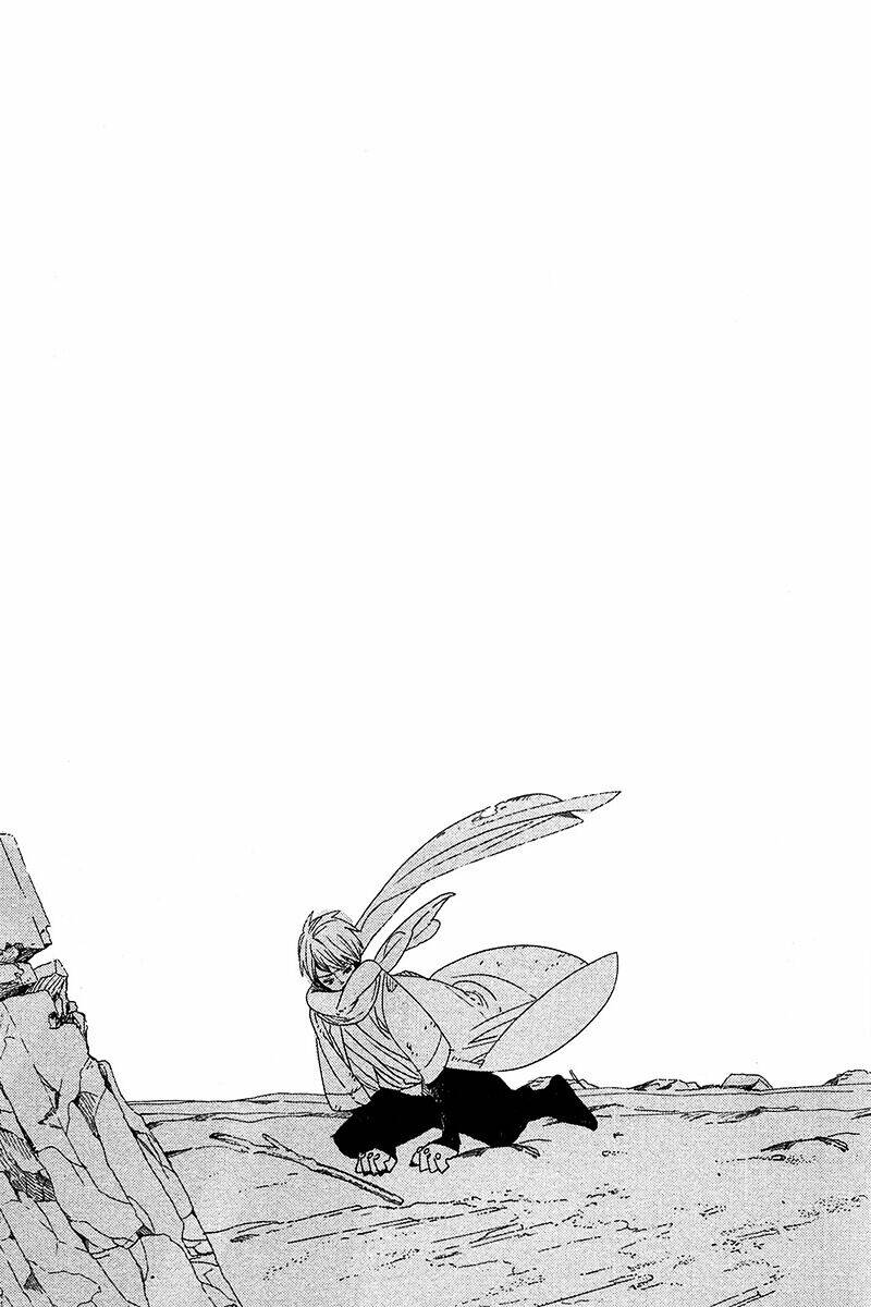 500-Nen No Itonami: Chapter 5