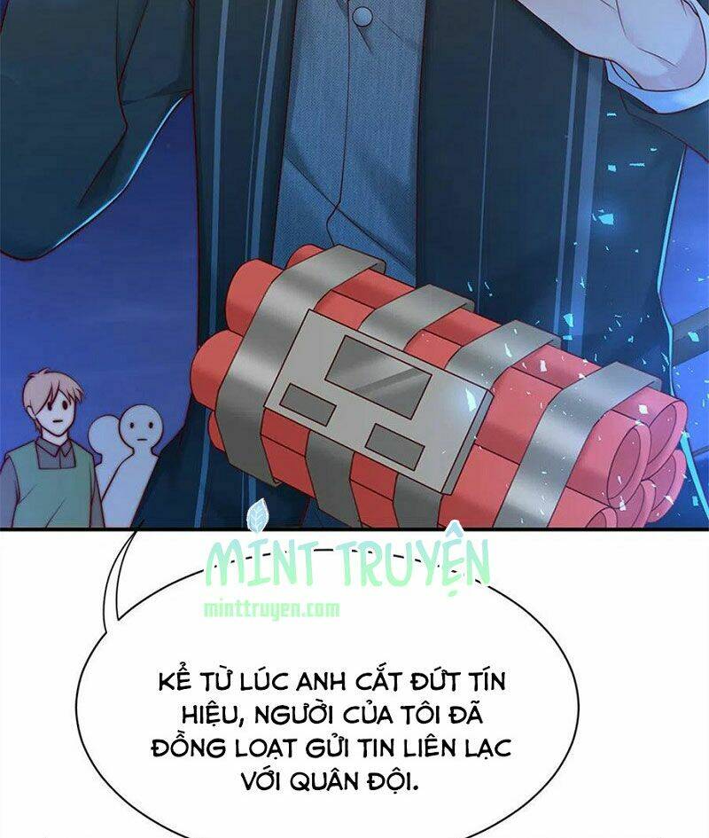 Nam Thần Truy Thê Chỉ Nam: Chapter 116.2