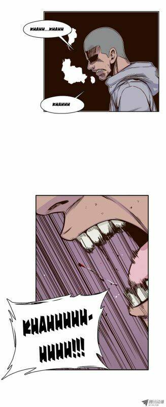 Vua Của Vong Linh: Chapter 105