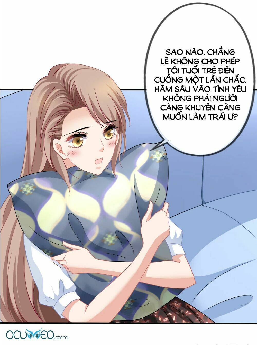 Mỹ Vị Giai Thê: Chapter 26