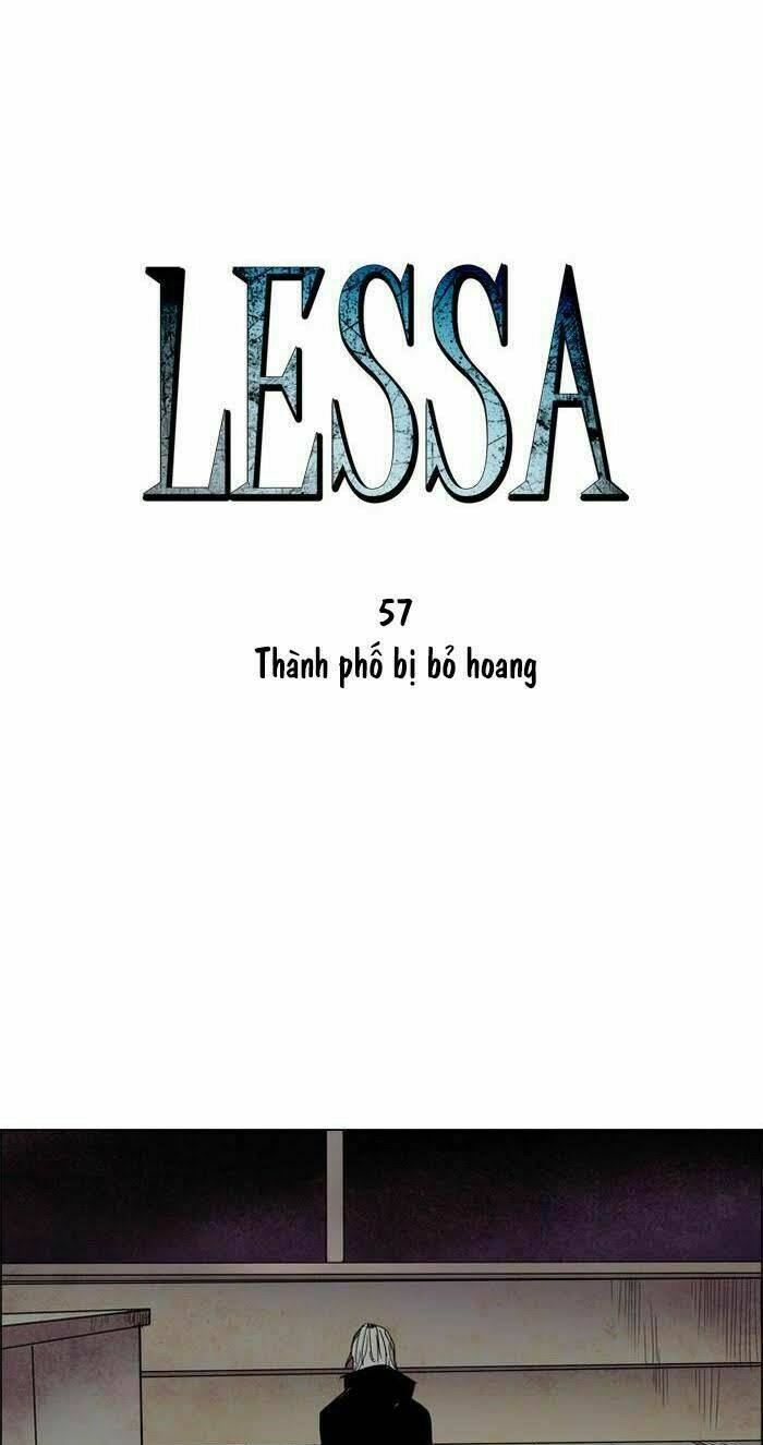 Lessa: Chapter 57