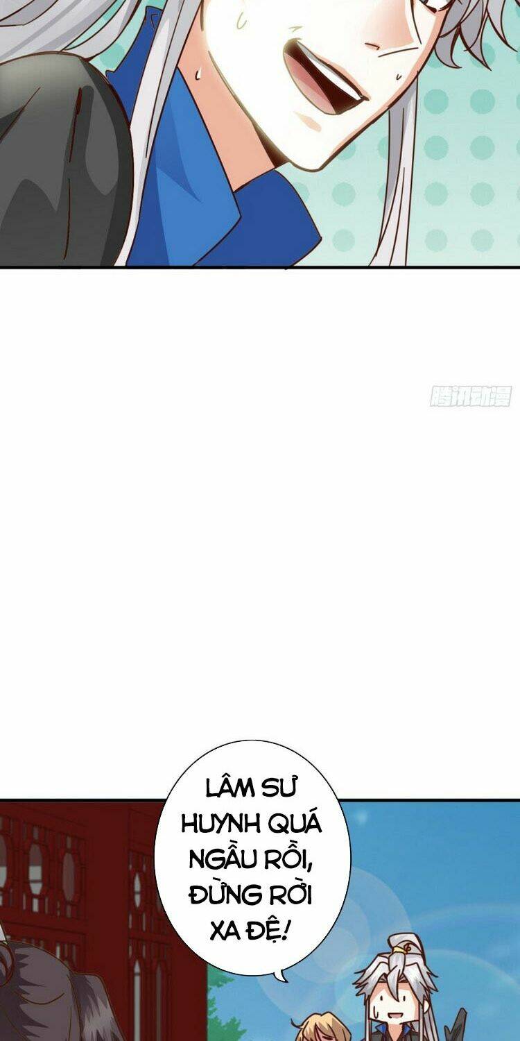 Chư Thiên Ký: Chapter 283