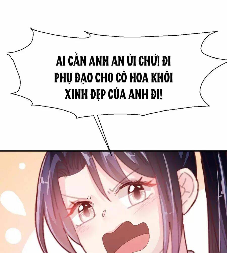 Sau Này Vẫn Cứ Thích Anh: Chapter 53