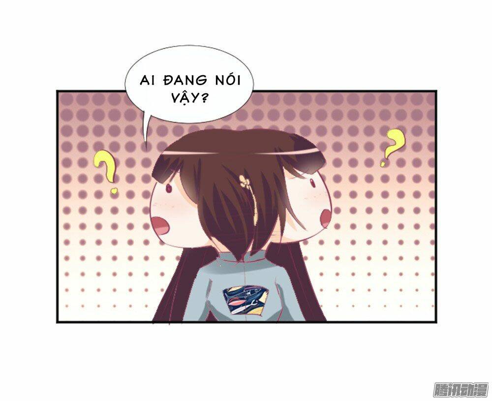 The Queen Note: Chapter 6