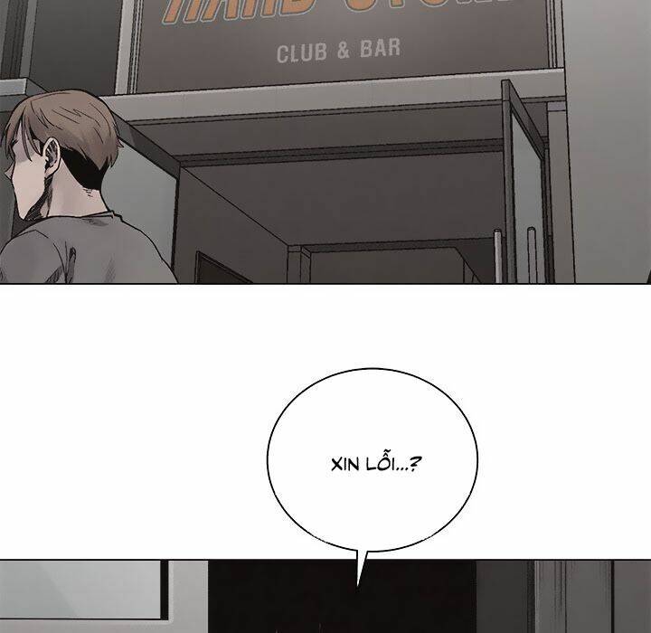 Nắm Đấm: Chapter 28