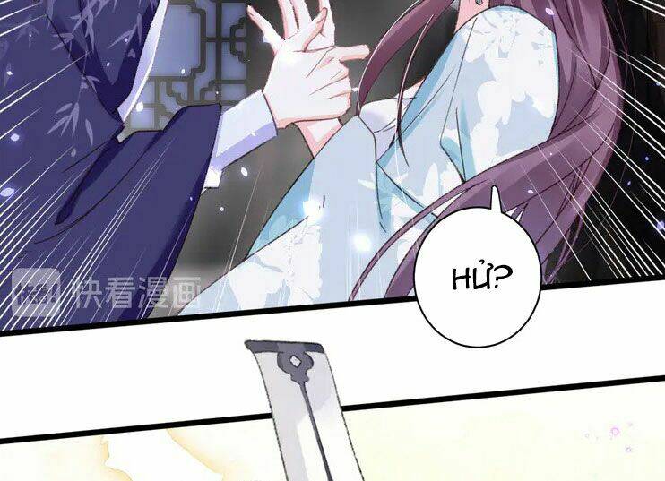 Hoa Nhan Sách: Chapter 217