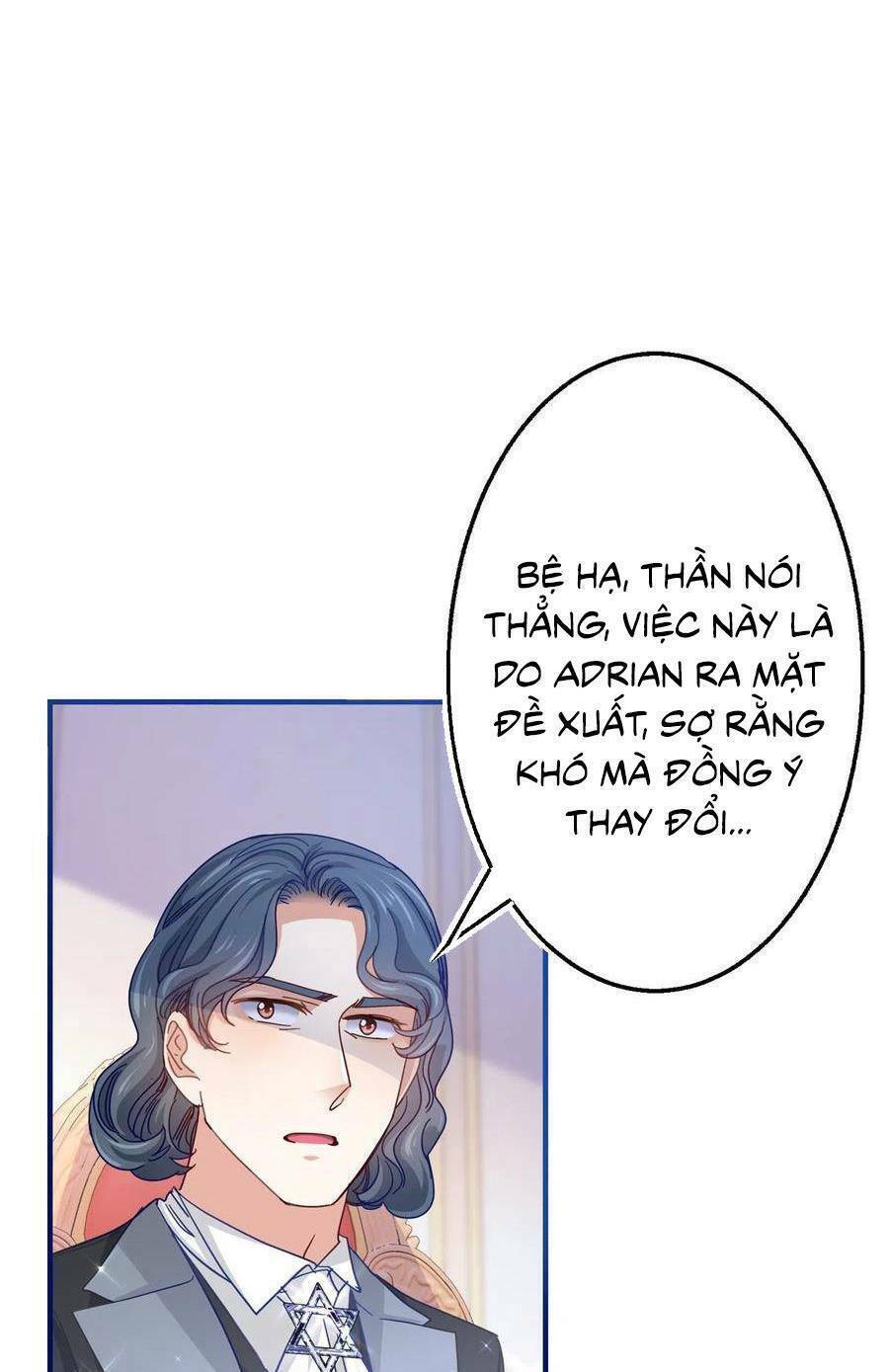 Nữ Hoàng Đầu Tiên Của Đế Quốc: Chapter 102