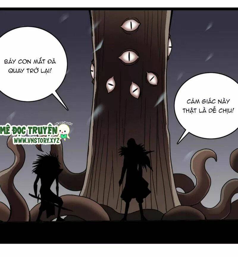 Thiếu Niên Siêu Năng Lực: Chapter 44