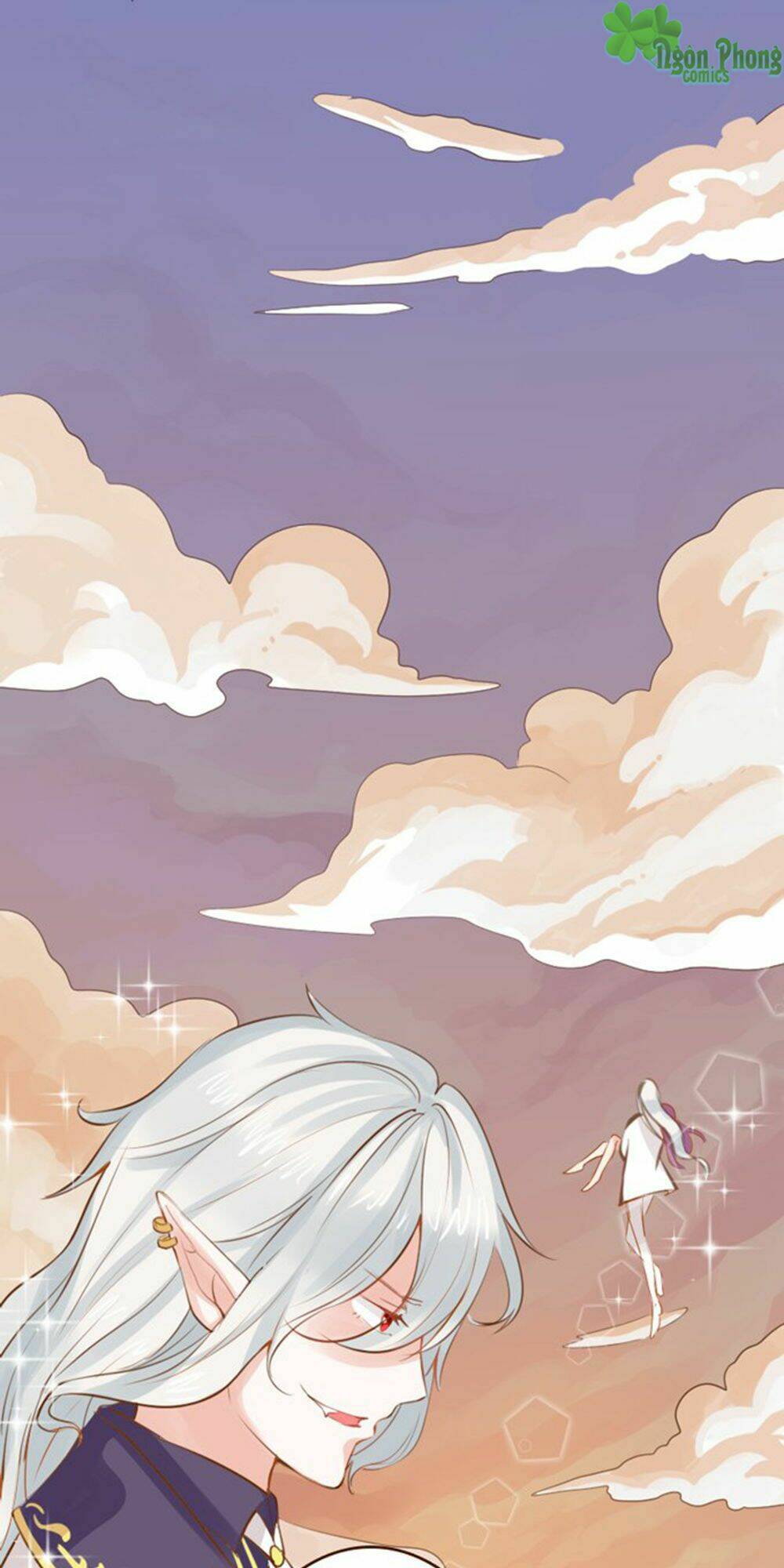 Ma Vương Luyến Ái Chỉ Nam: Chapter 3