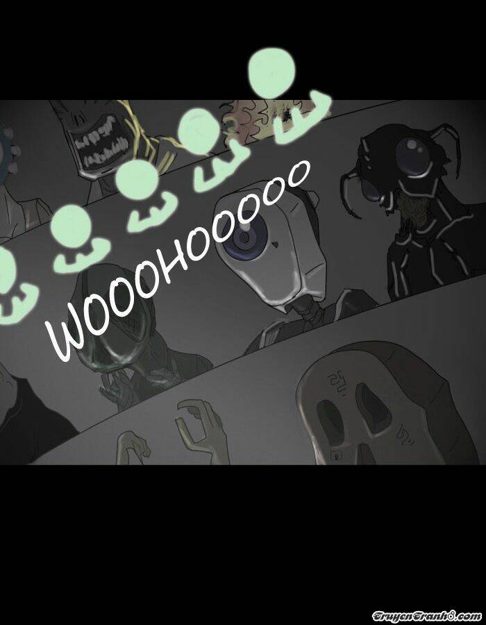 Thứ Sáu: Những Câu Chuyện Cấm: Chapter 10