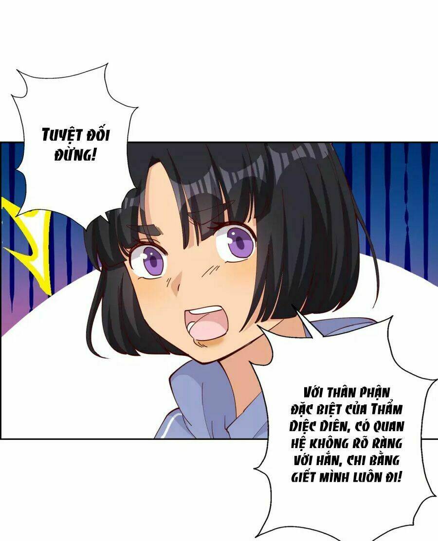 Hôn Nhân Dục Vọng: Thiếu Gia Nhẹ Một Chút!: Chapter 112