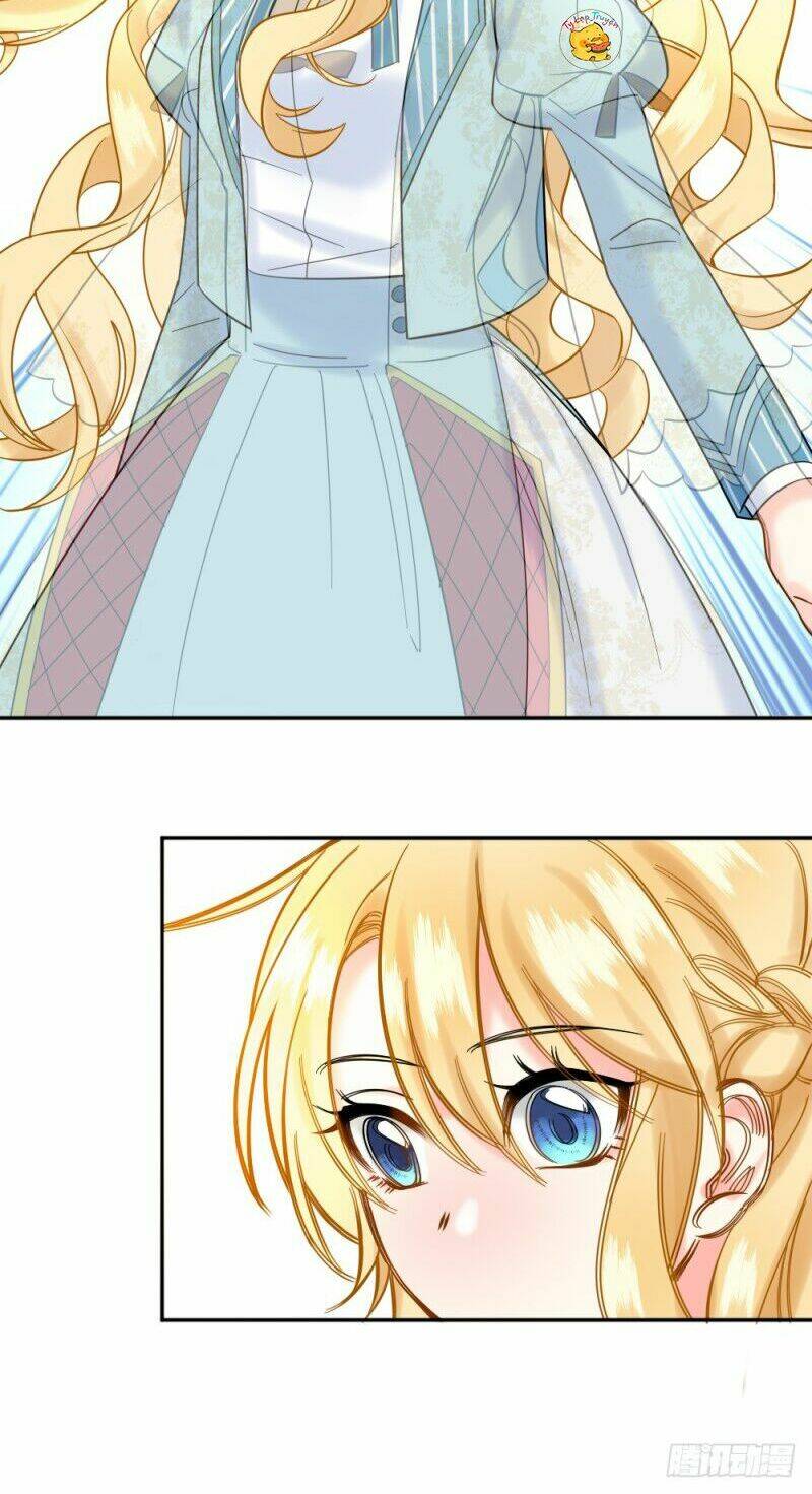 Trời Sinh Một Đôi?! Ta Từ Chối!: Chapter 4