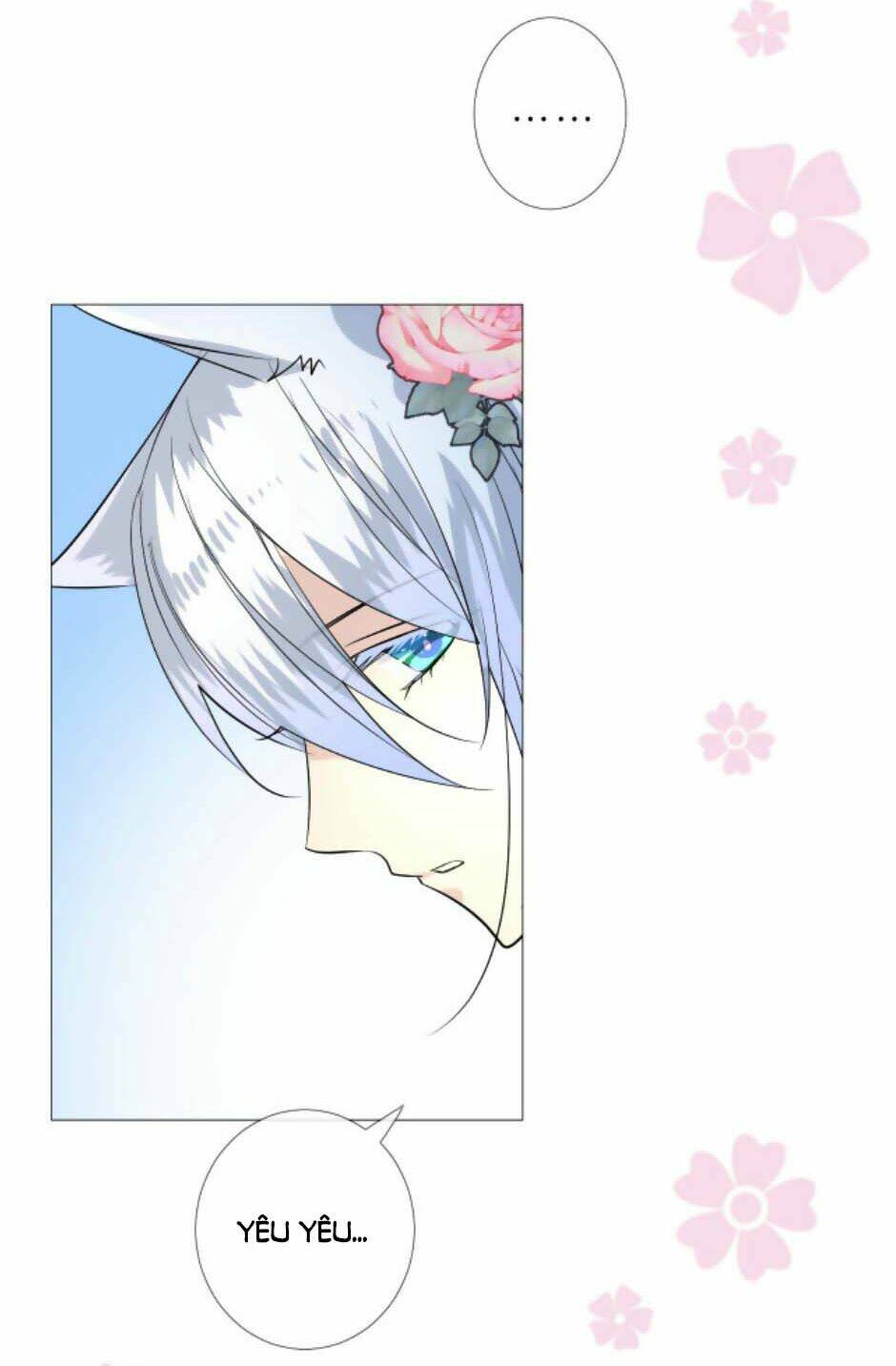 Sao Lại Là Yêu?: Chapter 38