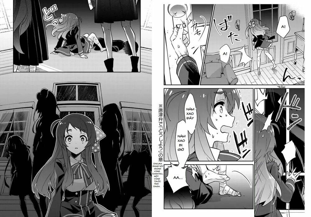 Zombieland Saga: Chapter 1