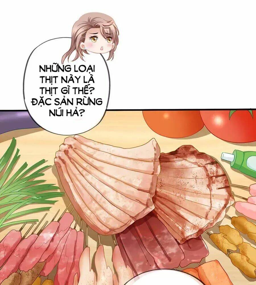 Mỹ Vị Giai Thê: Chapter 58