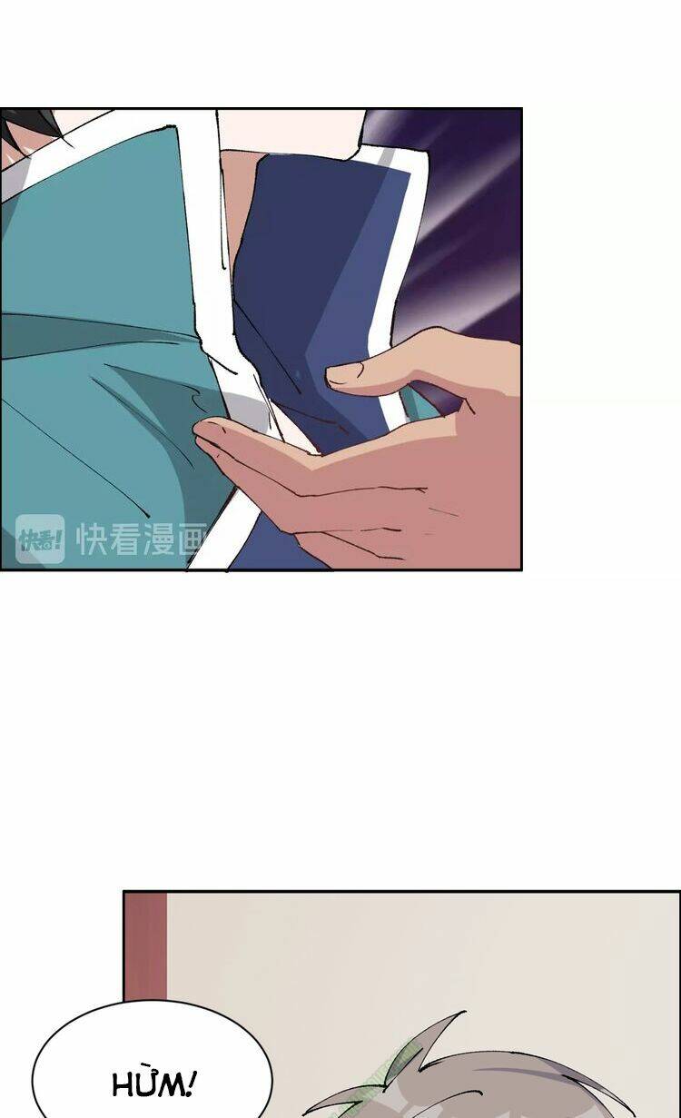 Thần Lai Yêu Vãng: Chapter 14