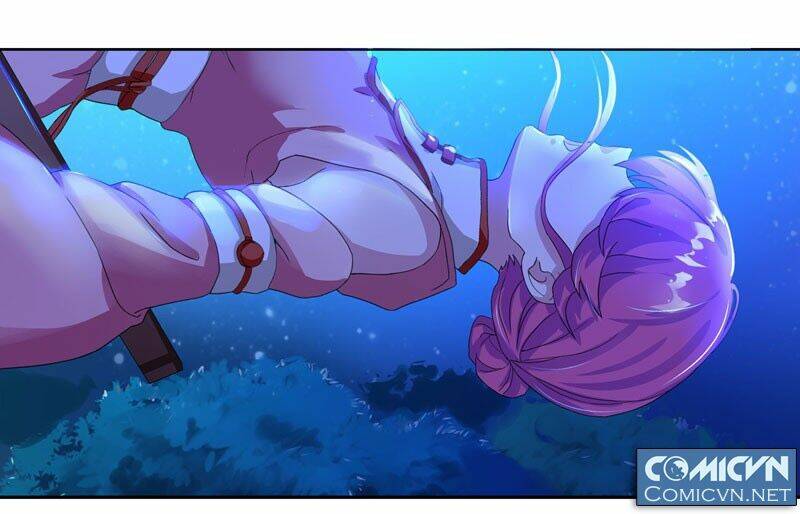 Nhất Niệm Tung Hoành: Chapter 4