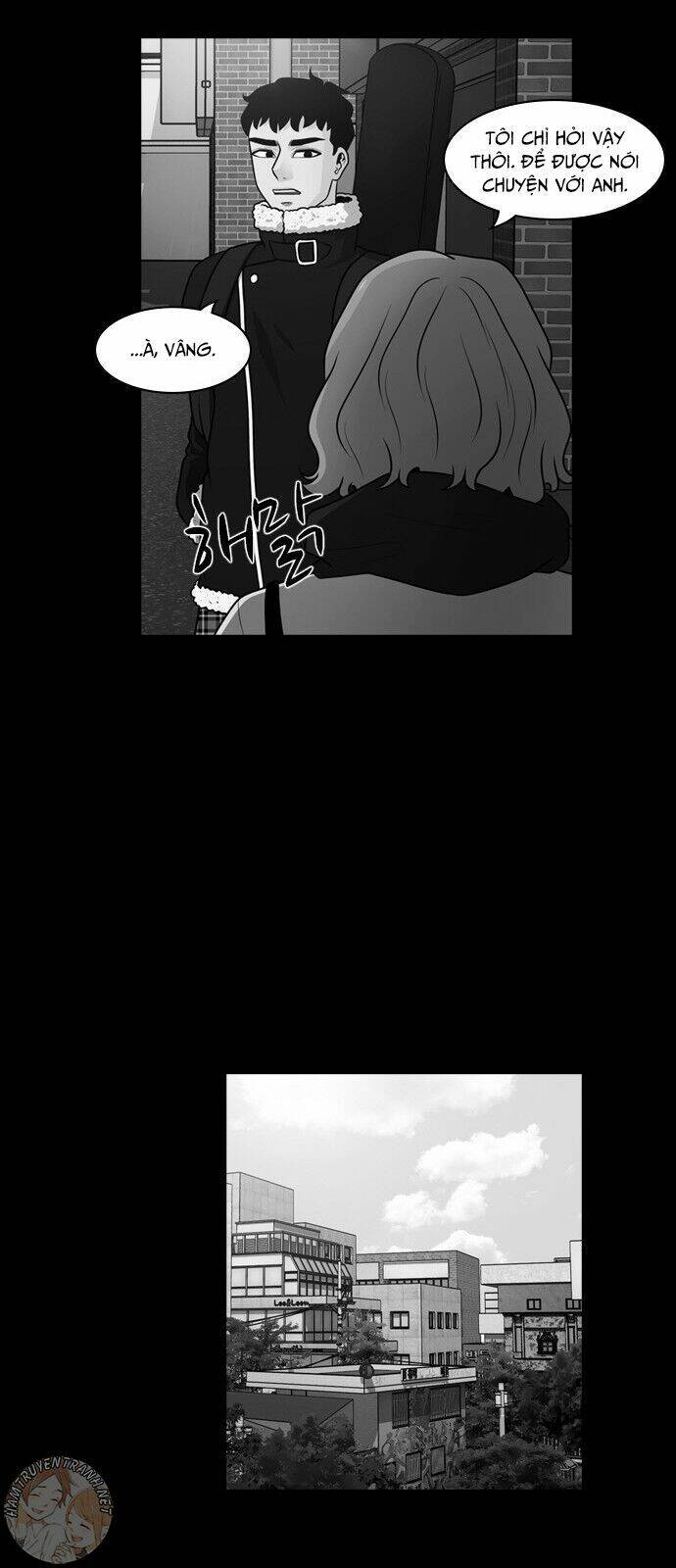 Tomorrow - Ngày Mai: Chapter 27