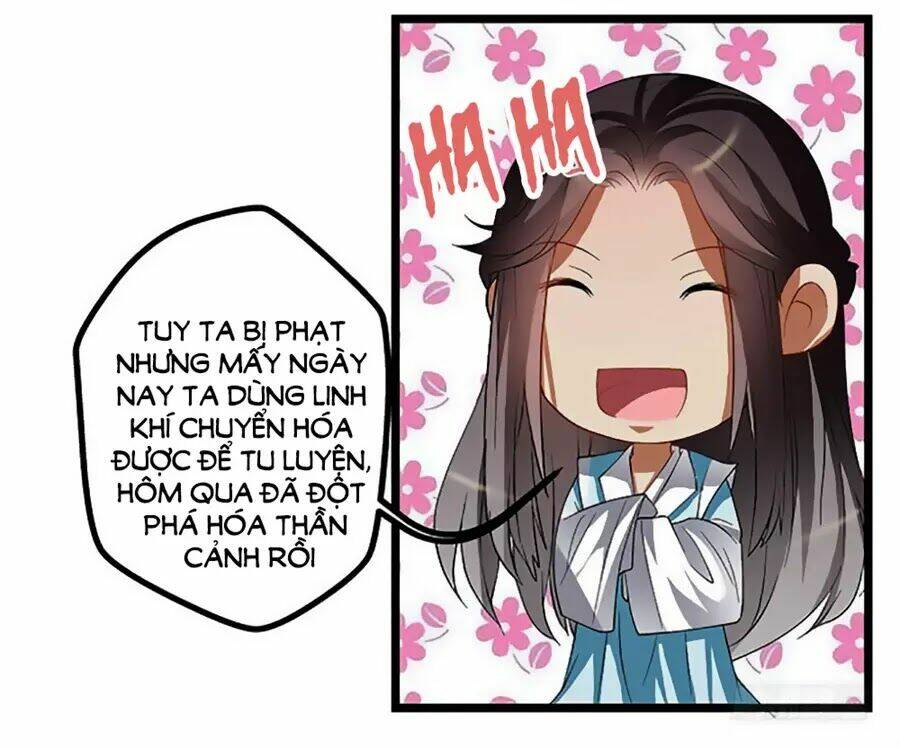 Liêu Liêu Nhân Thân Tu Tiên Truyện: Chapter 59