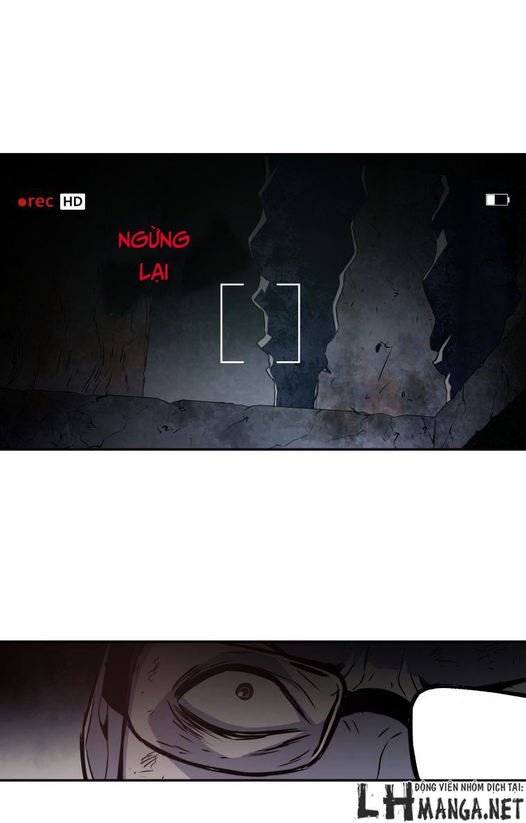 M.i.a - Jakjeonjung Siljong: Chapter 34