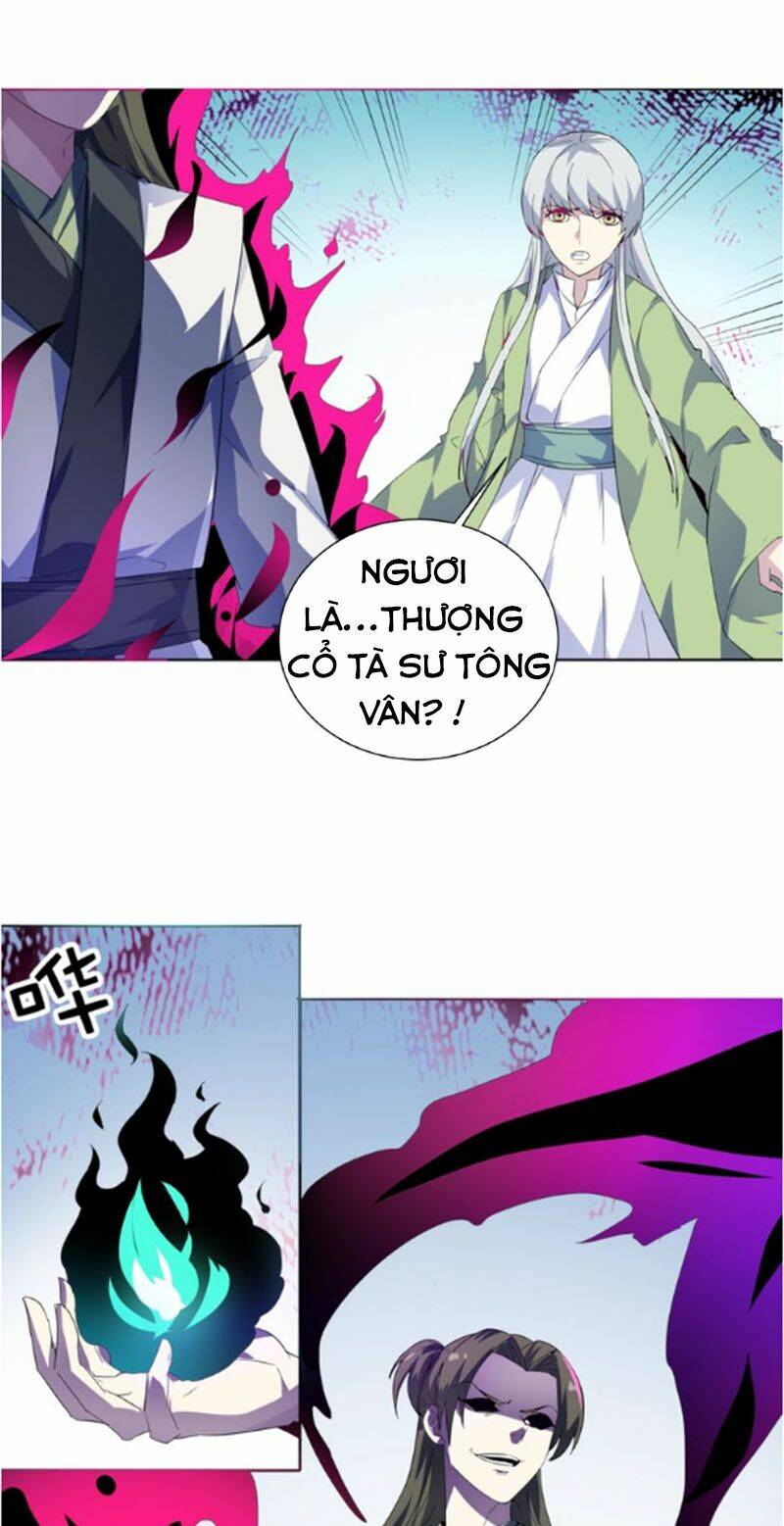 Nghịch Thiên Đại Thần: Chapter 37
