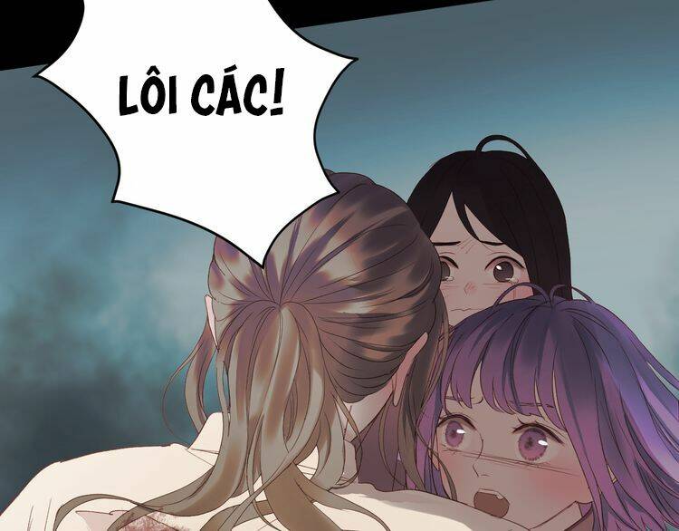 Lượm Được Một Tiểu Hồ Ly 2: Chapter 68