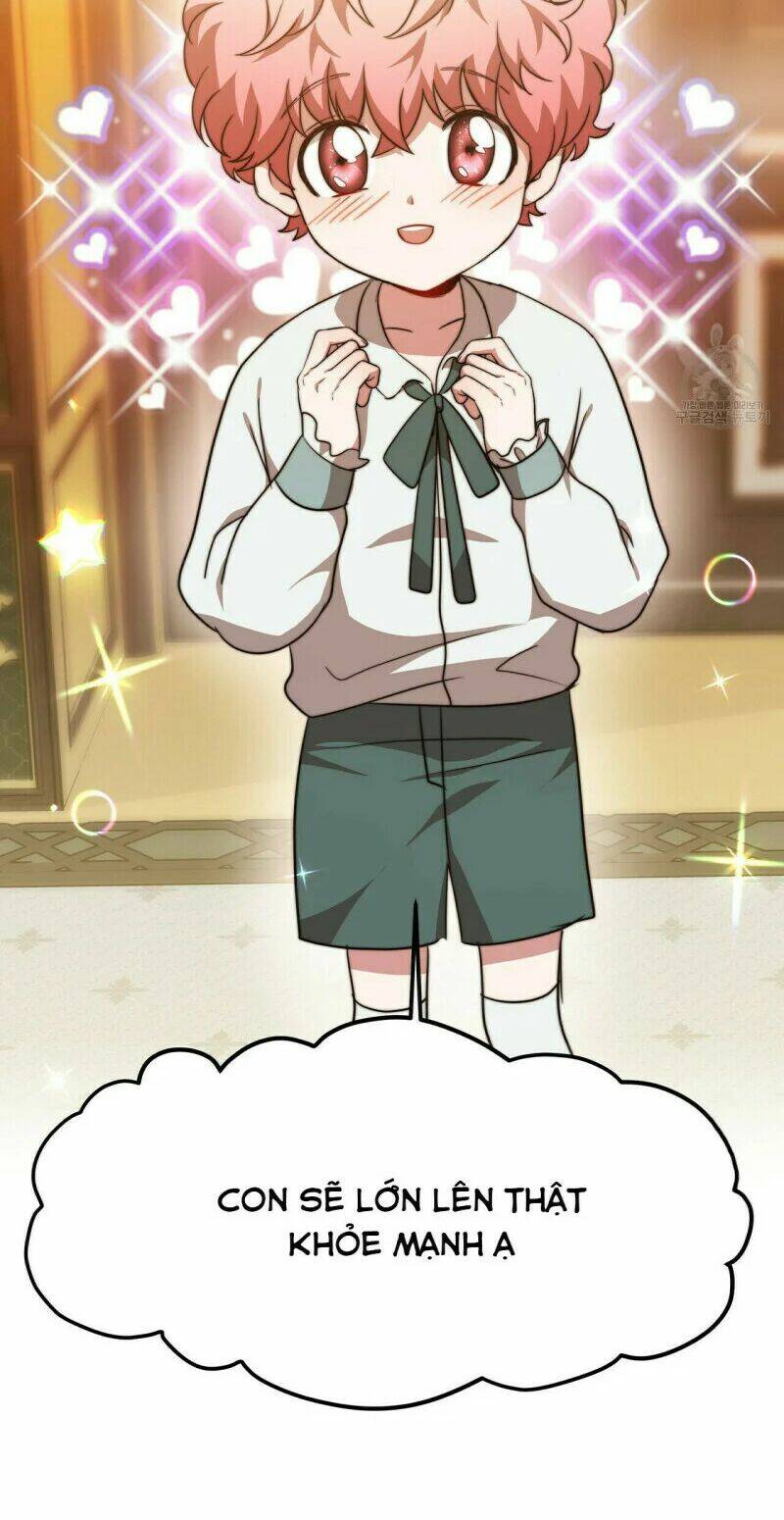 Công Chúa Bị Lãng Quên Muốn Sống Trong Hòa Bình: Chapter 14