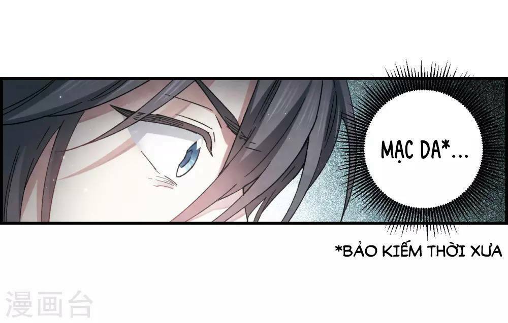 Mejaz - Nhân gian ngọc: Chapter 43