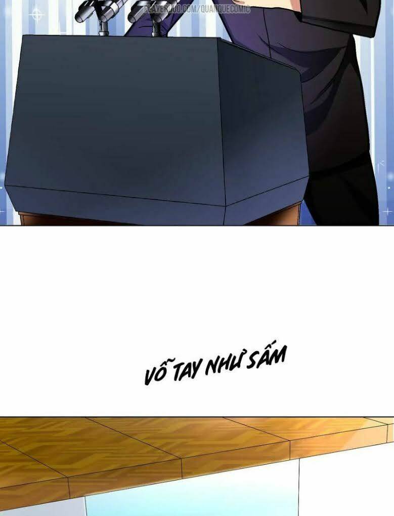Hệ Thống Tiên Tôn Tại Đô Thị: Chapter 9