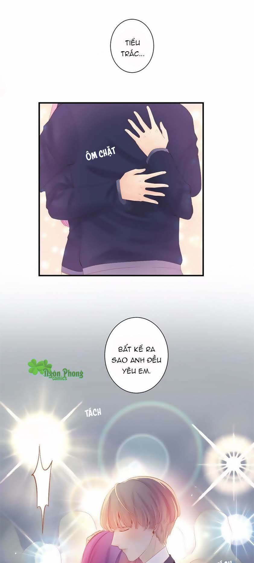 Bình Hoa Số Một Của Làng Giải Trí: Chapter 16