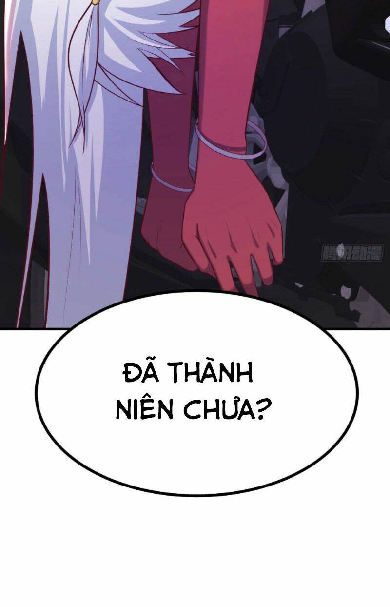 Trợ Lý Thánh Tôn, Ta Đã Vô Địch: Chapter 22