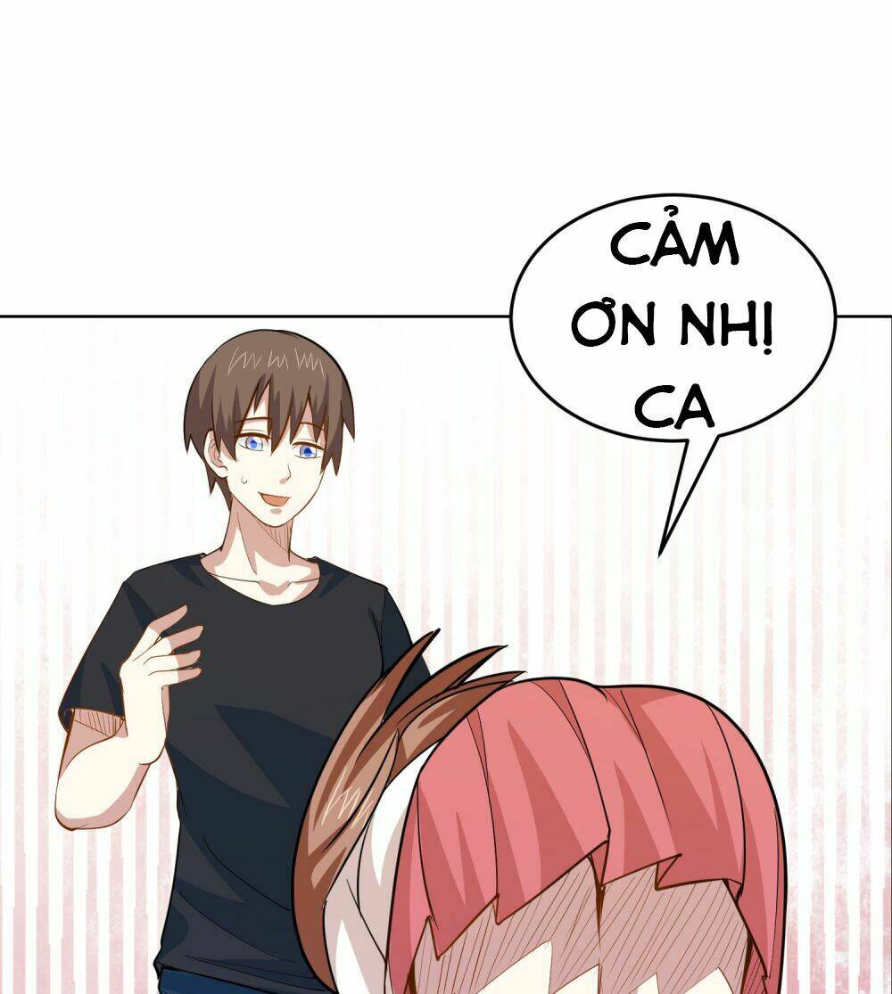 Tay Chơi Thần Cấp: Chapter 40