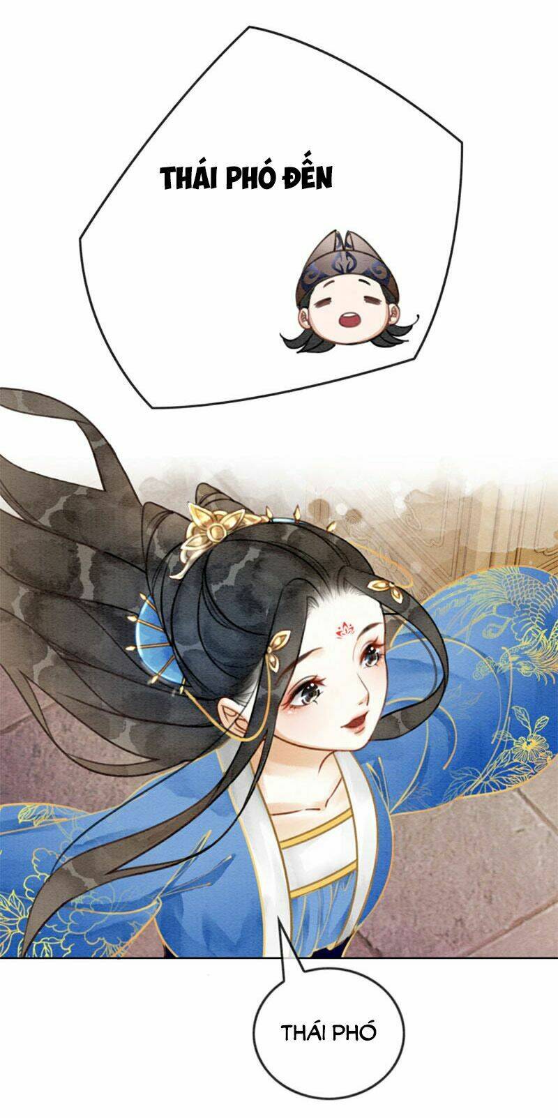 Hậu Cung Của Trẫm Cháy Rồi!: Chapter 36
