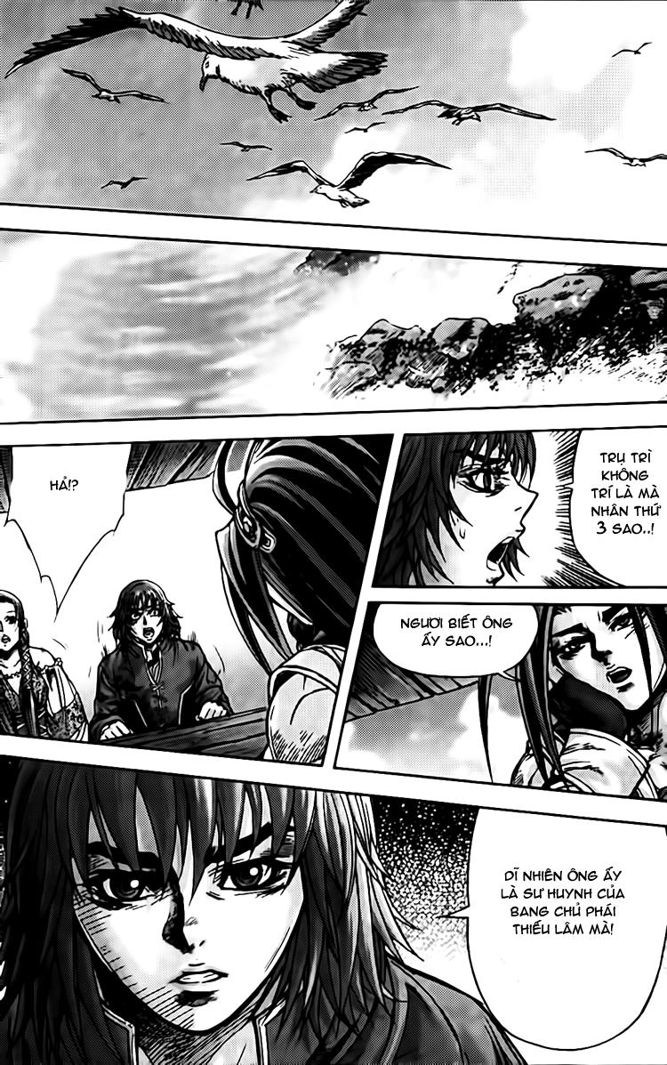 Diêm Đế: Chapter 116