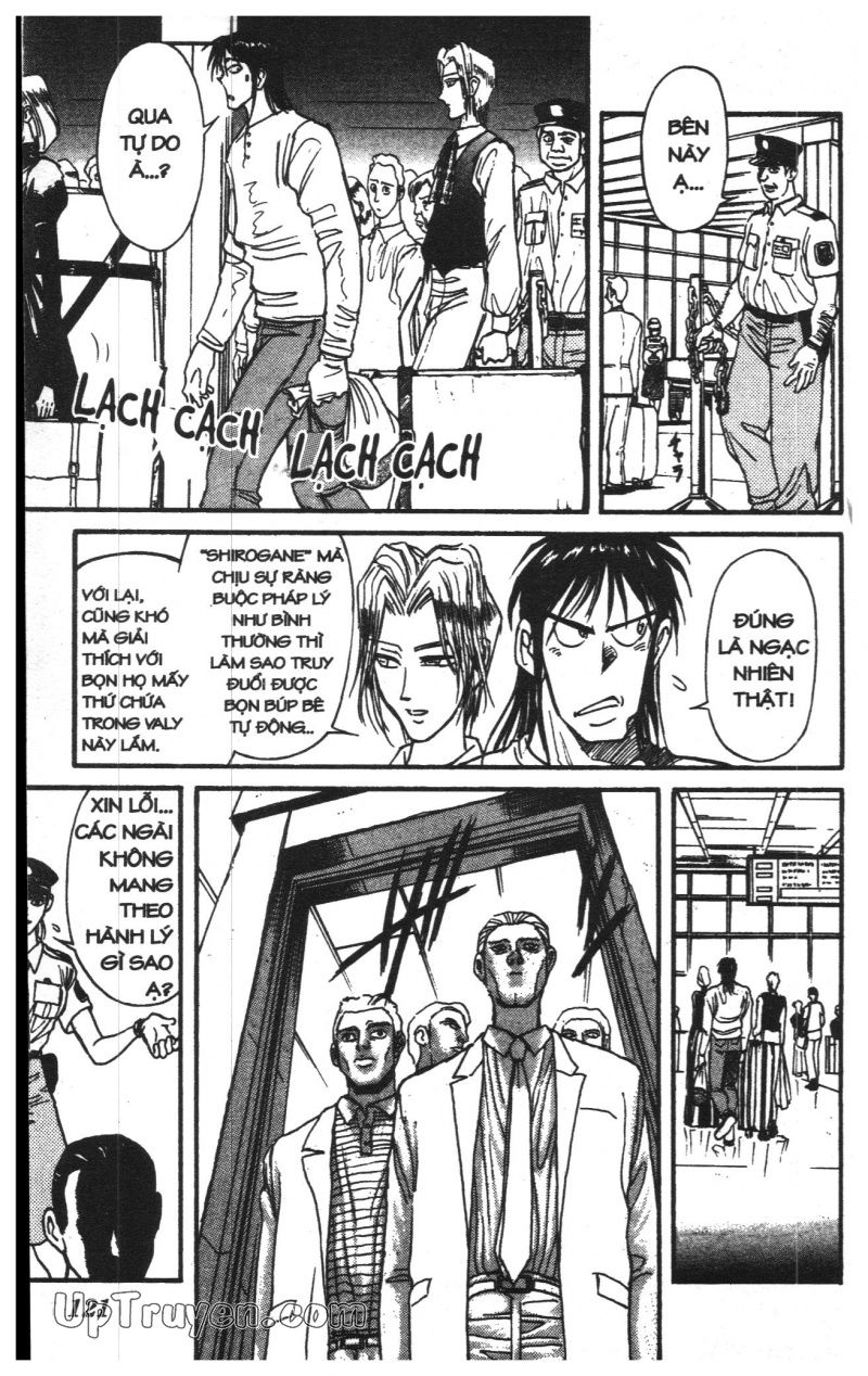 Fujita Kazuhiro: Chapter 13