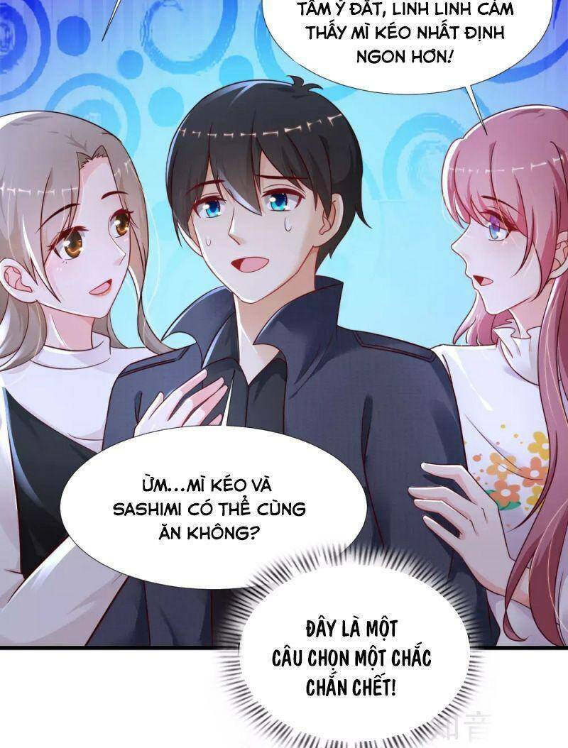 Tối Cường Vận Đào Hoa: Chapter 194
