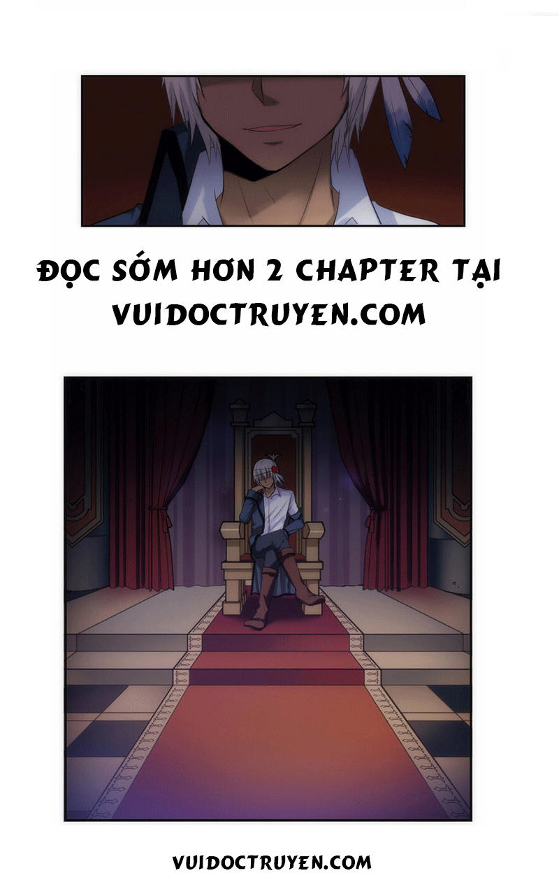 Crepuscule (Yamchi): Chapter 64