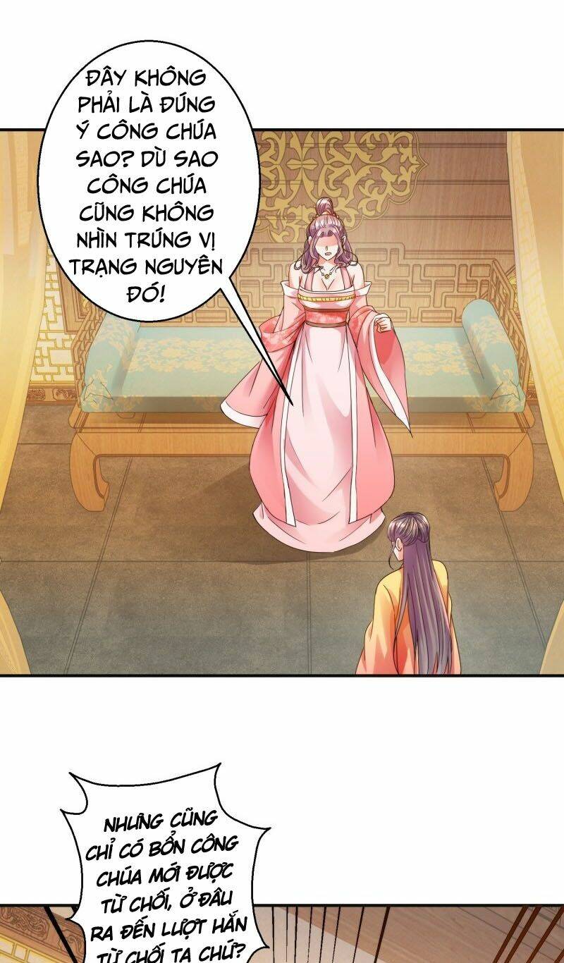 Sử Thượng Đệ Nhất Chưởng Môn: Chapter 164