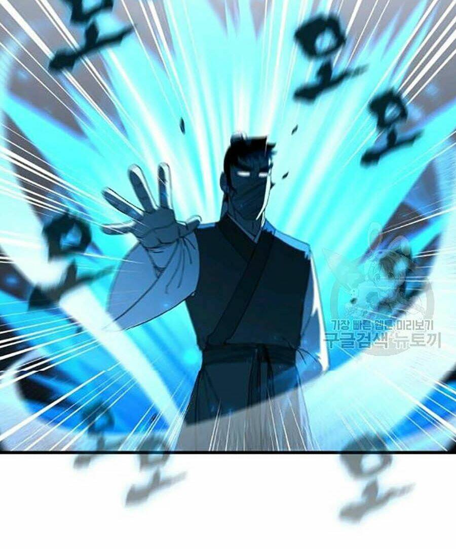 Thân Thủ Đệ Nhất Kiếm: Chapter 58