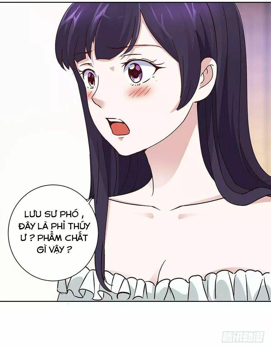 Đô Thị Chí Tôn Hệ Thống: Chapter 36