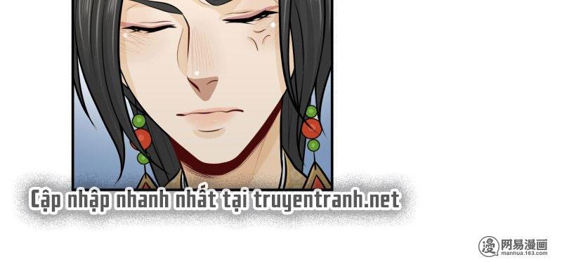 Hoàng Thượng Pê-Đê - Hãy Tránh Xa Ta Ra: Chapter 80