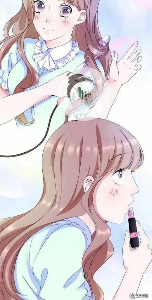 Hoàng Tử Ếch Mau Tránh Ra: Chapter 17