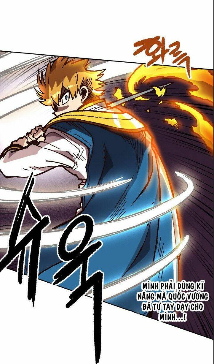 Đại Lục Vô Song: Chapter 39