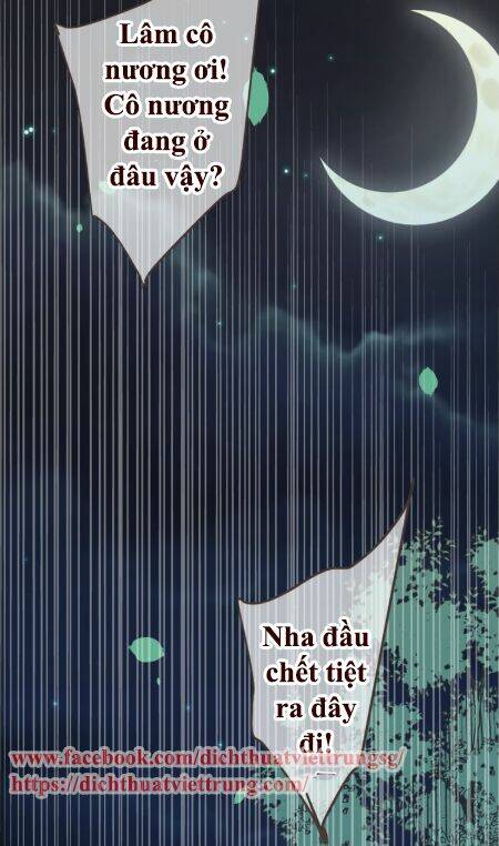 Bạn Trai Tôi Là Cẩm Y Vệ 2: Chapter 36