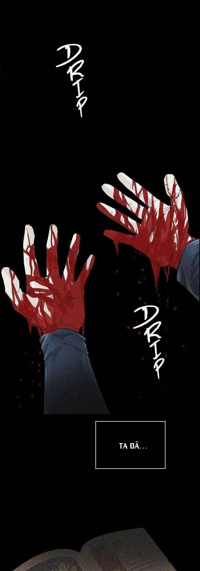 Tòa Tháp Bí Ẩn 2: Chapter 496