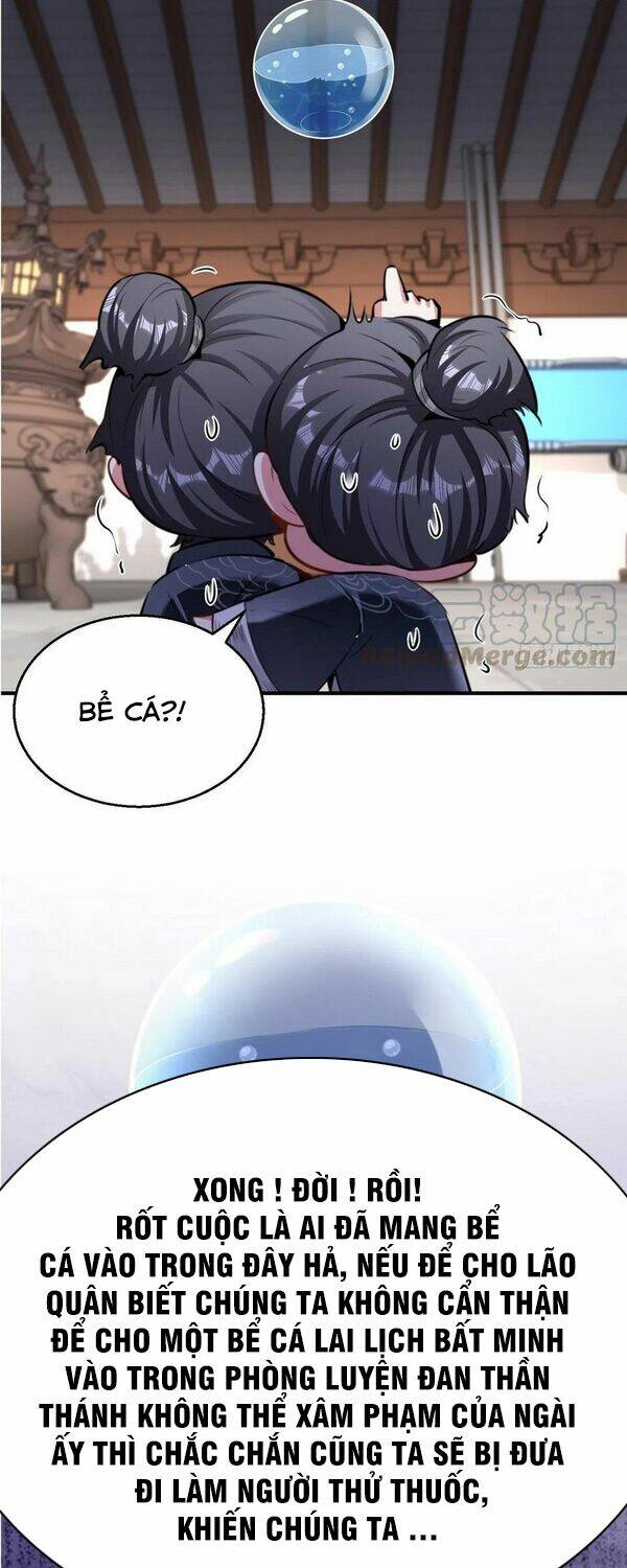 Tà Du Ký: Chapter 91